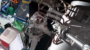 ESPACIO A TIERRA - September 22, 2023